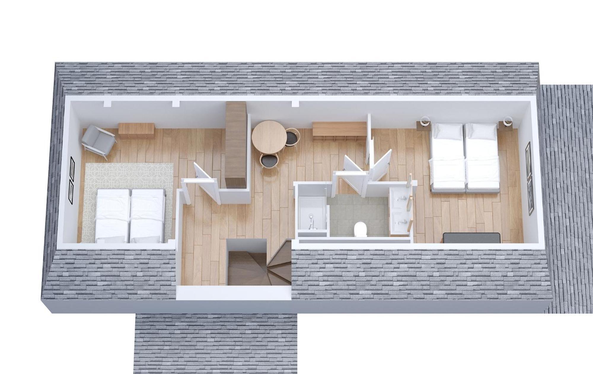 Maison Adeli - Spa- Brasero-Billard- Netflix-Wifi Dozule Exterior photo
