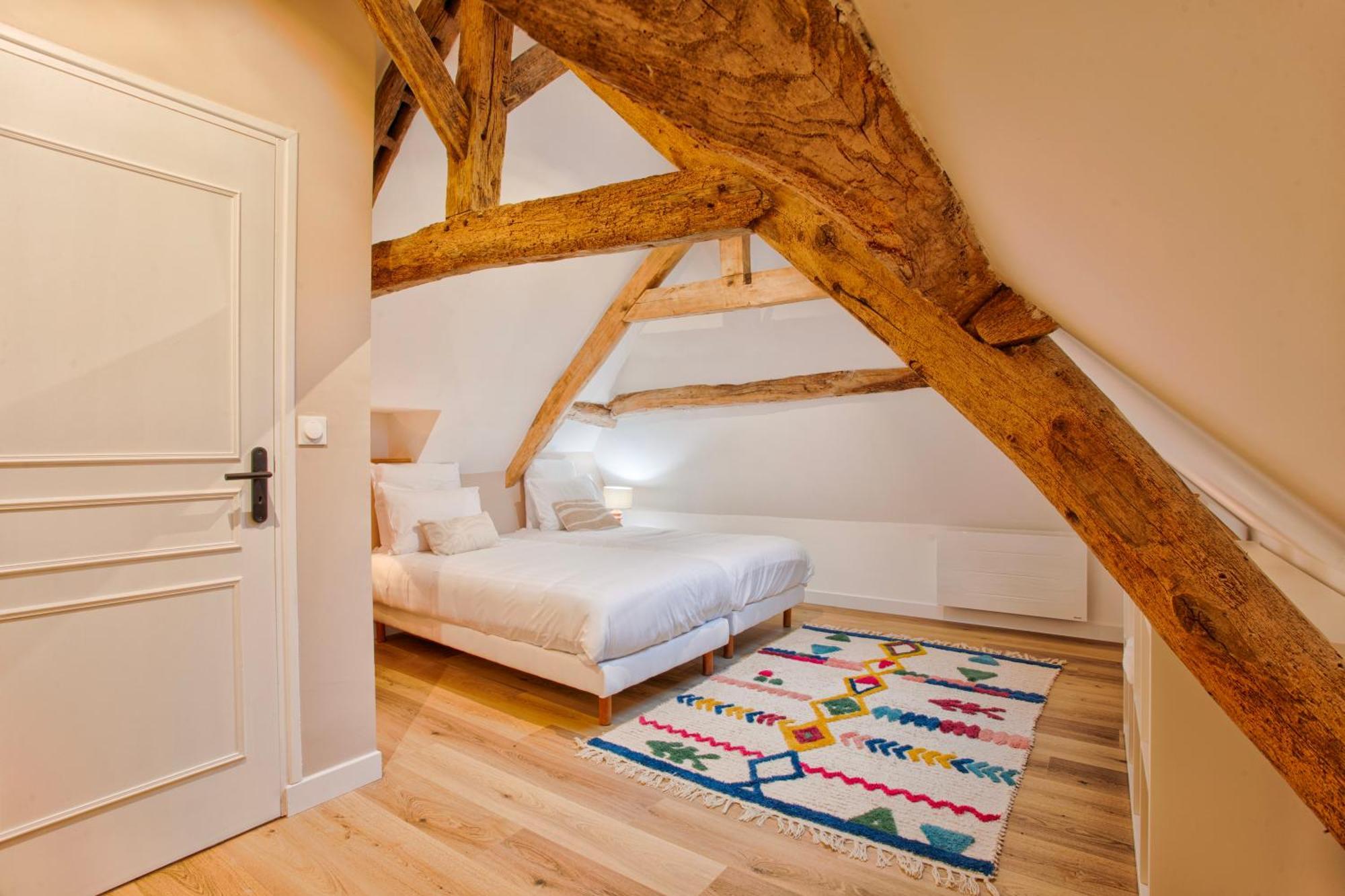 Maison Adeli - Spa- Brasero-Billard- Netflix-Wifi Dozule Exterior photo