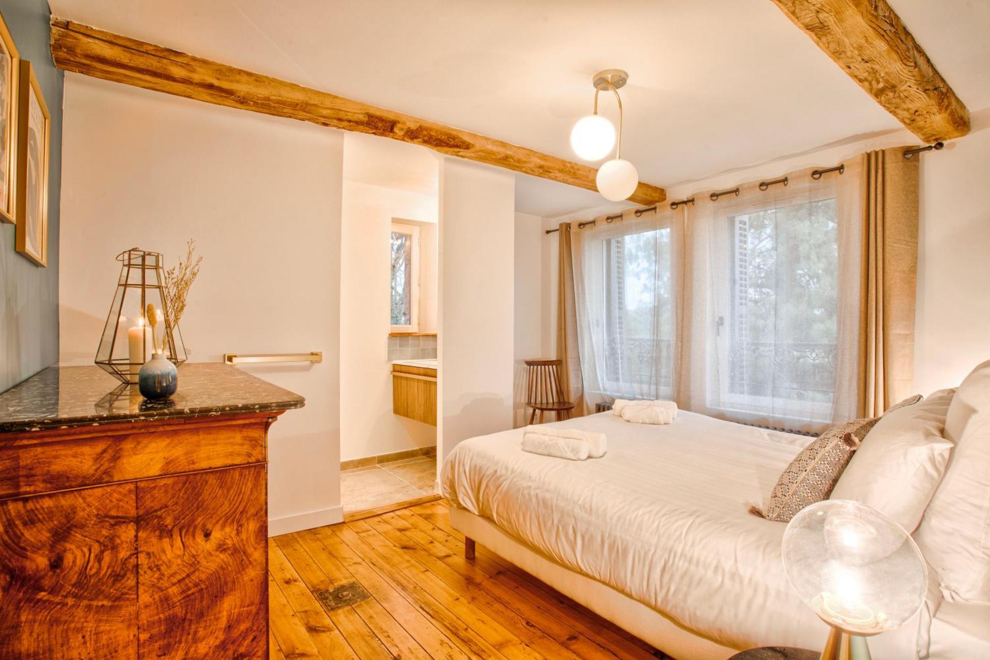 Maison Adeli - Spa- Brasero-Billard- Netflix-Wifi Dozule Exterior photo