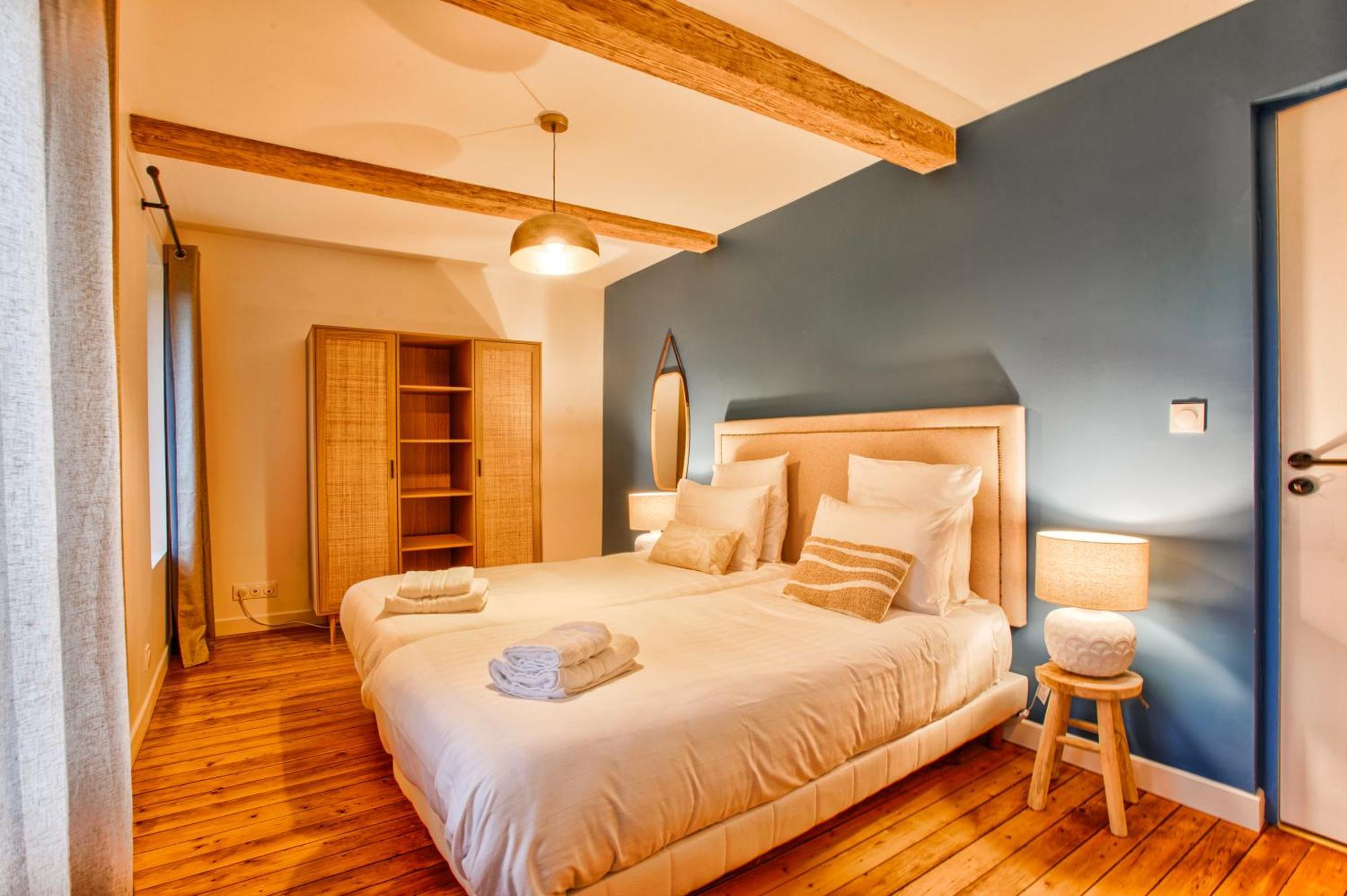 Maison Adeli - Spa- Brasero-Billard- Netflix-Wifi Dozule Exterior photo