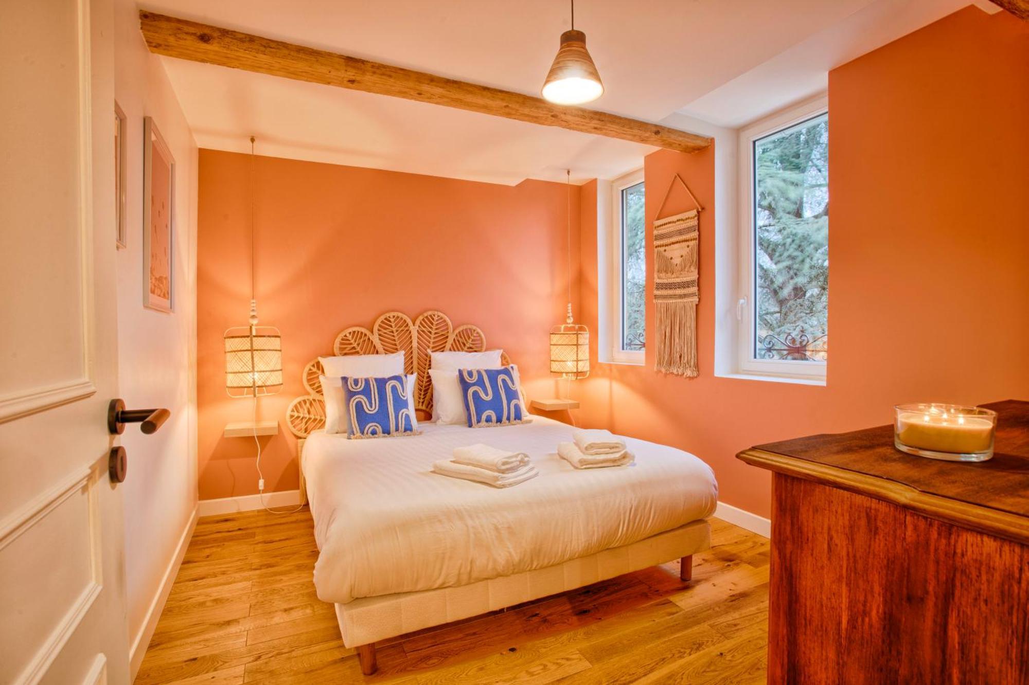 Maison Adeli - Spa- Brasero-Billard- Netflix-Wifi Dozule Exterior photo
